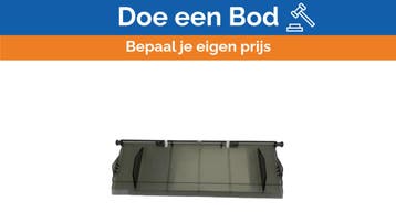 Bieden: Furuno PP-520 Terminal Printer Paper Rol Cover - 00, Ophalen of Verzenden, Nieuw