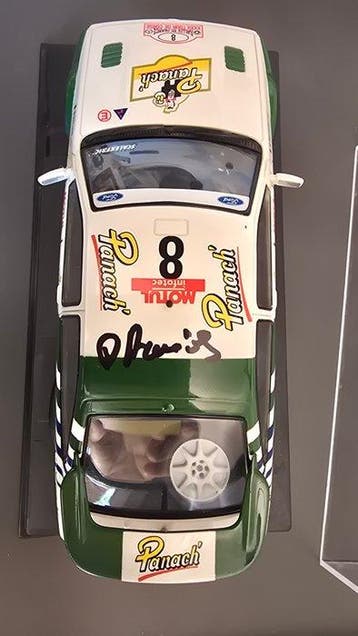 Scalextric - Slotcar Ford Sierra RS Cosworth 1988 -, Nieuw