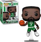Funko Pop! NBA: Boston Celtics - Jaylen Brown, Verzenden, Nieuw