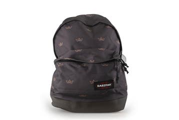 Eastpak Rugzak Zwart, Handtassen en Accessoires, Tassen | Rugtassen, Verzenden, 25 tot 40 cm, Zo goed als nieuw, 30 tot 45 cm