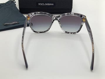 Dolce & Gabbana - DG4226 - Lunettes de soleil, Nieuw