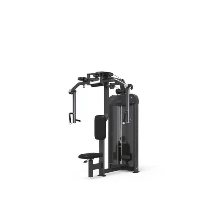 Gymfit - Luxury-line - Pec Fly / Rear Delt - Lp111, Sport en Fitness, Fitnessmaterialen, Nieuw, Ophalen of Verzenden