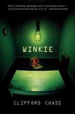 Winkie 9780802143105 Clifford Chase, Verzenden, Clifford Chase