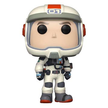 Lightyear POP! Disney Vinyl Figure Buzz Lightyear (XL-01 Sui, Verzamelen, Ophalen of Verzenden, Nieuw