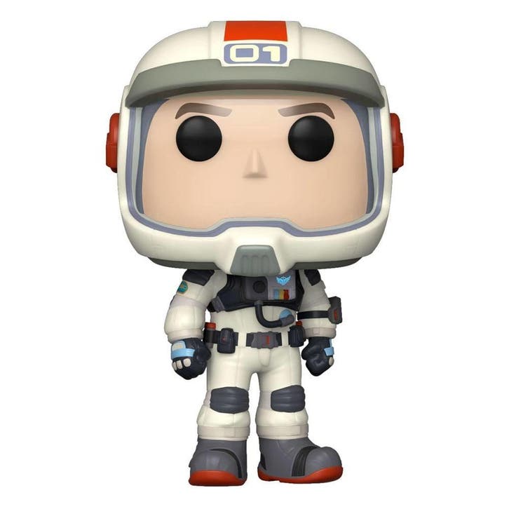 Lightyear POP! Disney Vinyl Figure Buzz Lightyear (XL-01 Sui, Collections, Disney, Enlèvement ou Envoi