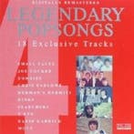 Various - Legendary Popsongs Vol.4, Verzenden, Gebruikt