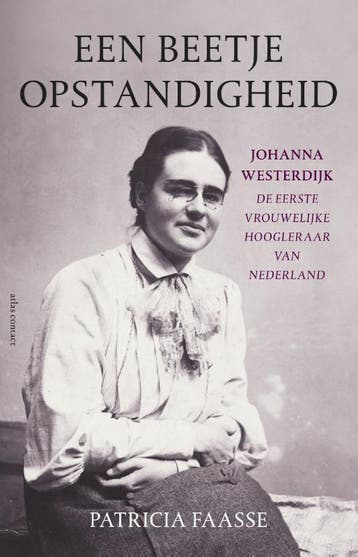 Een beetje opstandigheid 9789025439446 Patricia Faasse, Boeken, Verzenden, Zo goed als nieuw, Patricia Faasse