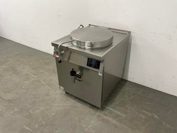 Küppersbusch kookketel (60 liter), Verzenden