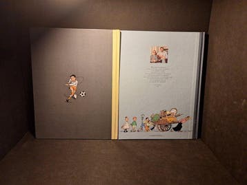 Suske en Wiske - De goalgetter / De 7 schaken -, Boeken, Nieuw