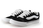 Vans Sneakers in maat 37 Zwart, Verzenden, Zwart, Sneakers, Gedragen