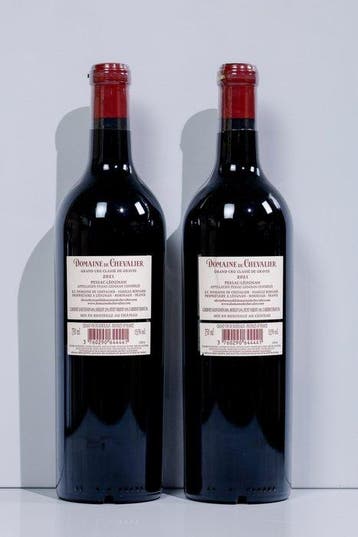 2021 Domaine de Chevalier - Pessac-Léognan Grand Cru Classé
