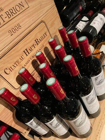 2013 Château Panet - Saint-Émilion Grand Cru - 12 Bouteilles, Nieuw