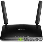 TP-Link TL-MR6400 draadloze router Fast Ethernet Single-band, Verzenden