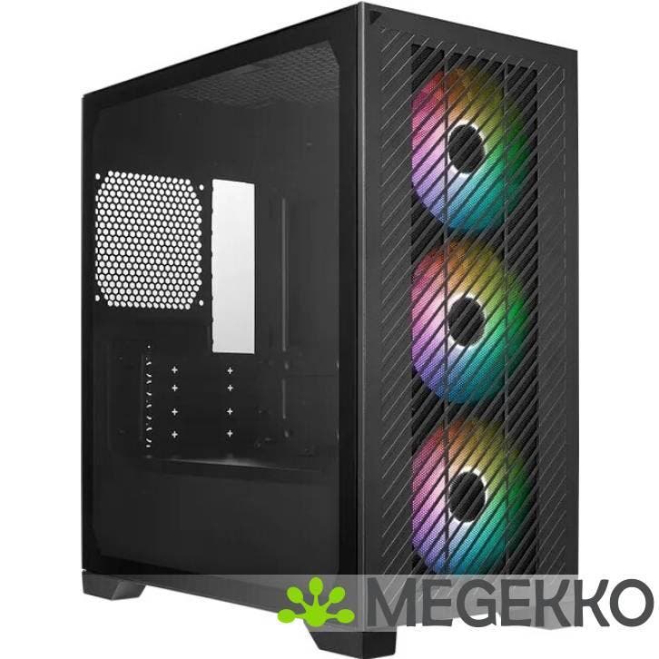 Cooler Master Elite 301, Computers en Software, Computerbehuizingen, Nieuw, Verzenden