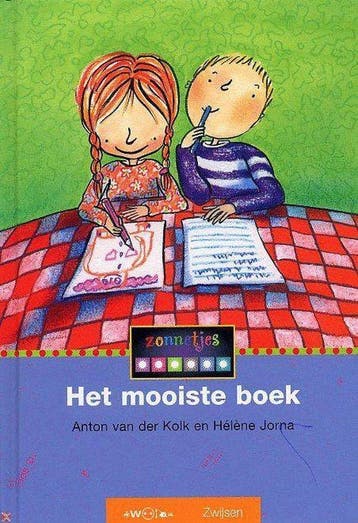 HET MOOISTE BOEK - van der Kolk, Boeken, Verzenden, Nieuw