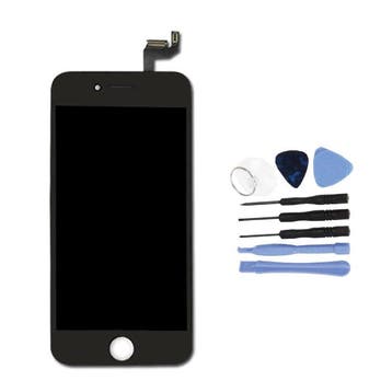 iPhone 6S 4.7 Scherm (Touchscreen + LCD + Onderdelen) AA+, Verzenden, Nieuw