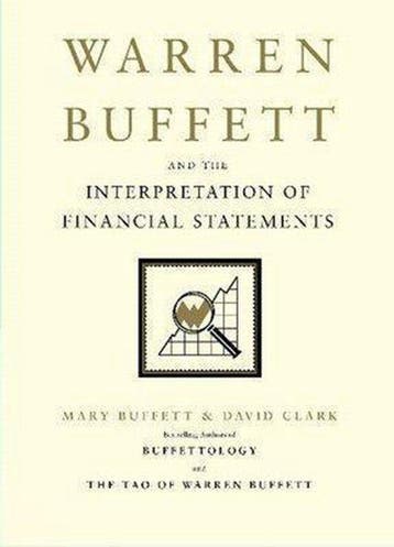 Warren Buffett And The Interpretation Of Financial, Verzenden, Mary Buffett