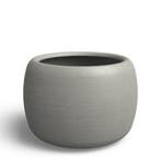 Kaolin (STONE 447), 100 cm of meer, Rond, Nieuw, Beton