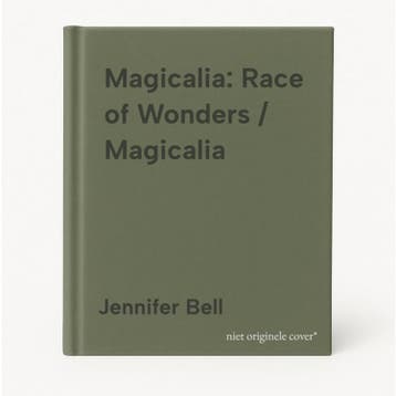 Magicalia: Race of Wonders / Magicalia 9781529506143, Verzenden, Jennifer Bell