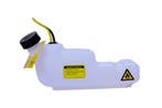 Bezinetank Voor De Kibani Bladblazer 63,3 CC 3,6 PK, Nieuw