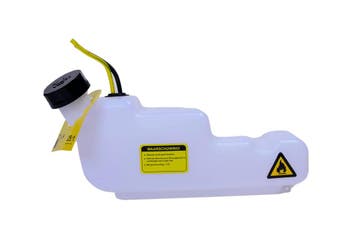 Bezinetank Voor De Kibani Bladblazer 63,3 CC 3,6 PK, Nieuw