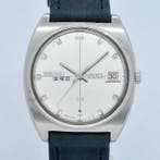 Seiko - Lord Matic Day Date Automatic - Zonder minimumprijs