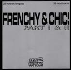 Various - Frenchy &amp; Chic!  Part I &amp; II, Verzenden, Gebruikt