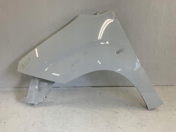 Peugeot Rifter 18- linker voorspatbord, Verzenden