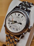 Oris - Worldtimer - Heren - 2000-2010, Nieuw