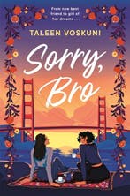 Sorry, Bro 9781035018000 Taleen Voskuni, Verzenden, Taleen Voskuni