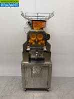 Presse-orange Zumex en acier inoxydable Presse-agrumes 230V, Articles professionnels, Verzenden