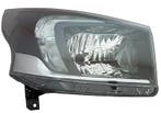 Opel Vivaro 2014-2018 H4 Koplamp Rechts (Koplampen), Auto-onderdelen, Verzenden, Nieuw, Opel