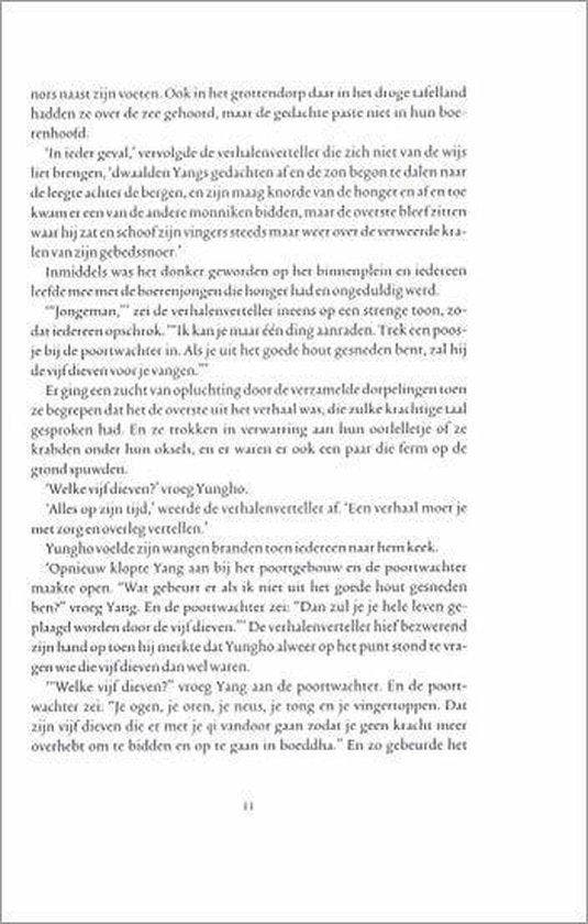 Drie Keer Maakt Een Tijger 9789045100647 B. de Koster, Boeken, Kinderboeken | Jeugd | 10 tot 12 jaar, Gelezen, Verzenden