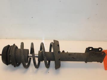 Schokdemperpoot links-voor Opel Zafira O146573, Auto-onderdelen, Nieuw