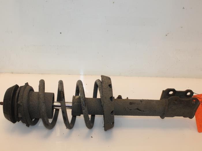 Schokdemperpoot links-voor Opel Zafira O146573, Auto-onderdelen, Ophanging en Onderstel