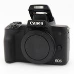Canon EOS M50 mark II body | Tweedehands, Verzenden, Zo goed als nieuw, Canon
