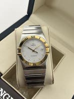 Omega - Constellation Manhattan - 396.1070 396.1080 - Homme