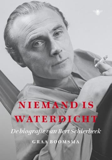 Niemand is waterdicht 9789403121611 Graa Boomsma, Verzenden, Graa Boomsma