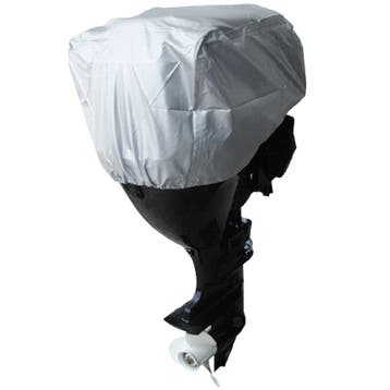 Buitenboordmotorhoes 70-150Pk, Ophalen of Verzenden, Nieuw