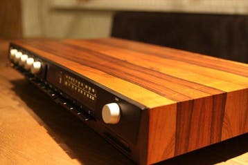 Armstrong - 626 Solid state stereo receiver, Nieuw