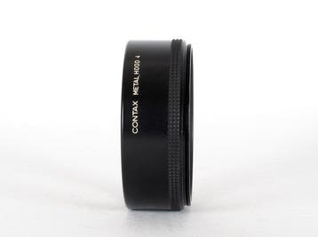 Contax, Foca Accessoires Contax: pare-soleil + filtre UV +, Nieuw