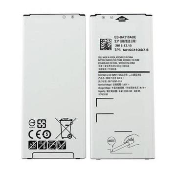 Samsung Galaxy A5 2016 Batterij/Accu A+ Kwaliteit, Verzenden