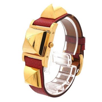 Hermès - Médor - - - Femme - 1990-1999, Nieuw