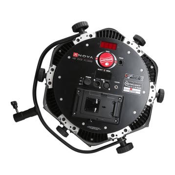 Rotolight Anova V2 Bicolor Ultra Wide LED EcoFlood, Ophalen of Verzenden, Zo goed als nieuw