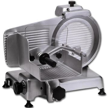 Vleessnijmachine | Mes Ø300mm | Capaciteit, Verzenden, Nieuw in verpakking