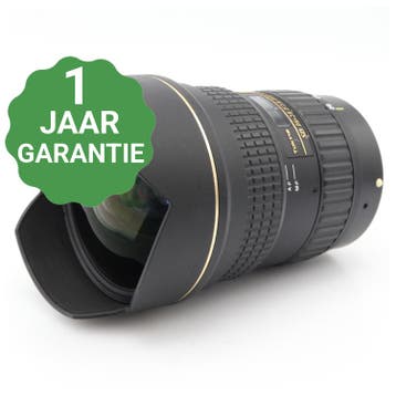 Tokina 16-28mm F/2.8 AT-X Pro FX Canon | Tweedehands, Verzenden, Zo goed als nieuw
