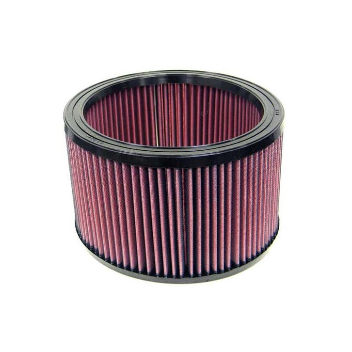 K&N Vervangingsluchtfilter | Chevrolet / Divers, Auto-onderdelen, Motor en Toebehoren, Nieuw, Verzenden