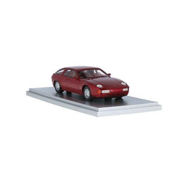 Kess 1:43 - Voiture miniature - Porsche 928 Custom Factory 4, Hobby en Vrije tijd, Modelauto's | 1:5 tot 1:12, Nieuw