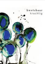 Kwetsbaar krachtig 9789082719710, Verzenden