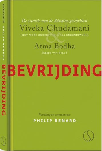 Bevrijding | Philip Renard | Nieuw, Verzenden, Nieuw, Philip Renard